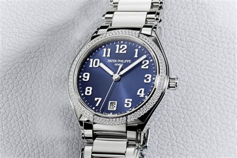 patek philippe 24 automatic|Patek Philippe ladies twenty.